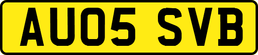 AU05SVB