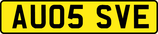 AU05SVE