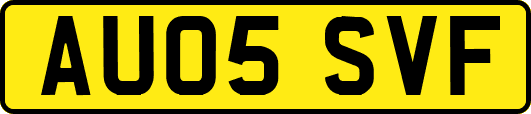 AU05SVF