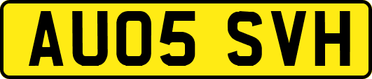 AU05SVH