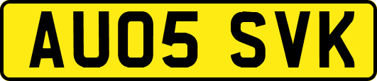 AU05SVK