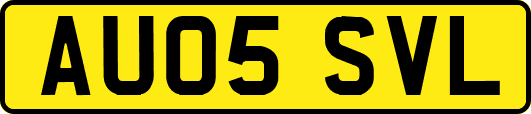 AU05SVL