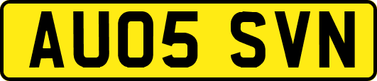 AU05SVN