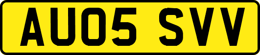 AU05SVV