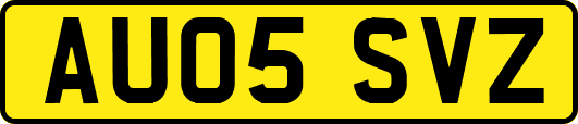 AU05SVZ