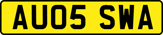 AU05SWA