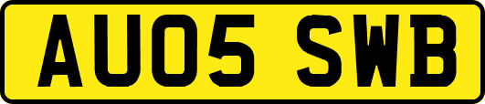 AU05SWB