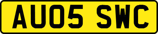 AU05SWC