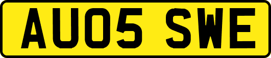 AU05SWE