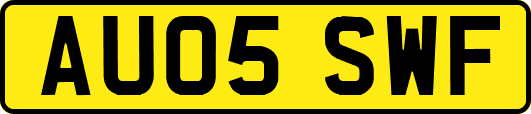 AU05SWF