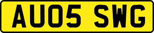 AU05SWG