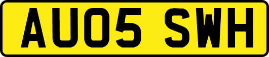 AU05SWH