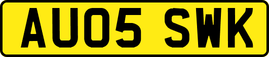 AU05SWK