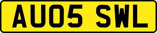AU05SWL