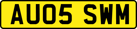 AU05SWM