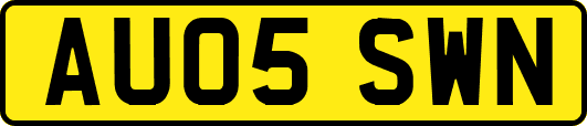 AU05SWN