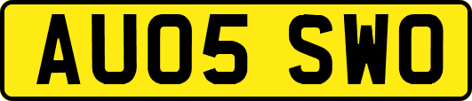 AU05SWO