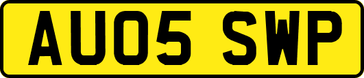 AU05SWP