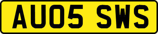 AU05SWS