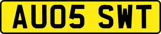 AU05SWT