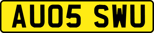 AU05SWU