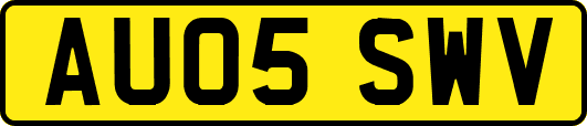 AU05SWV