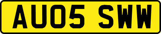 AU05SWW