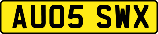 AU05SWX