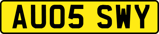 AU05SWY