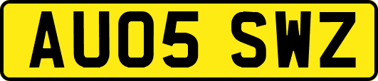 AU05SWZ