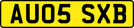 AU05SXB