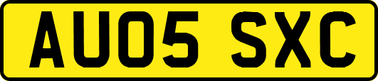 AU05SXC