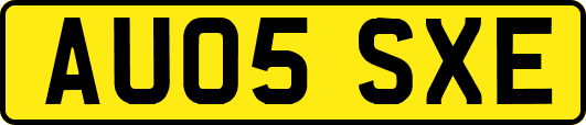 AU05SXE