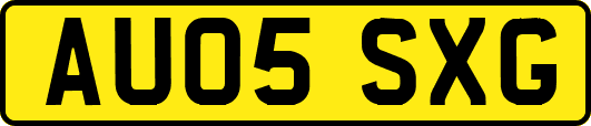 AU05SXG