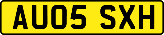 AU05SXH