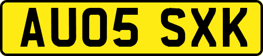 AU05SXK
