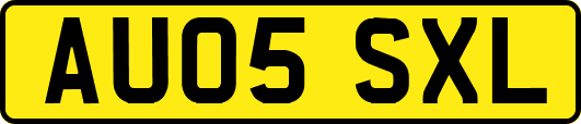 AU05SXL