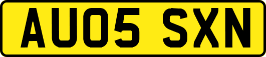 AU05SXN