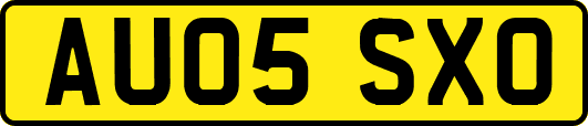 AU05SXO