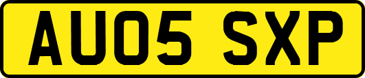 AU05SXP
