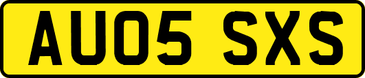 AU05SXS
