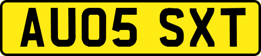 AU05SXT