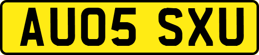AU05SXU