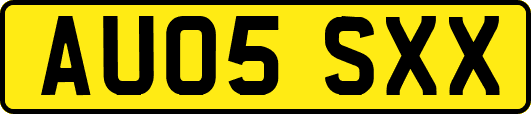 AU05SXX