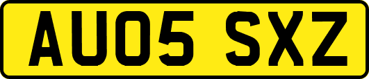 AU05SXZ