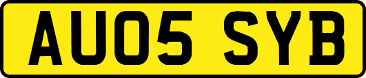 AU05SYB