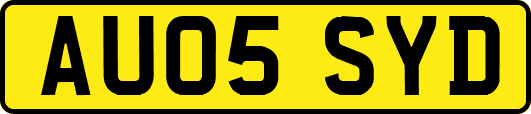 AU05SYD