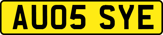 AU05SYE