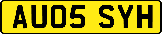 AU05SYH
