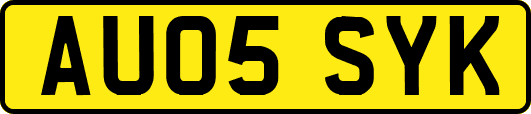 AU05SYK